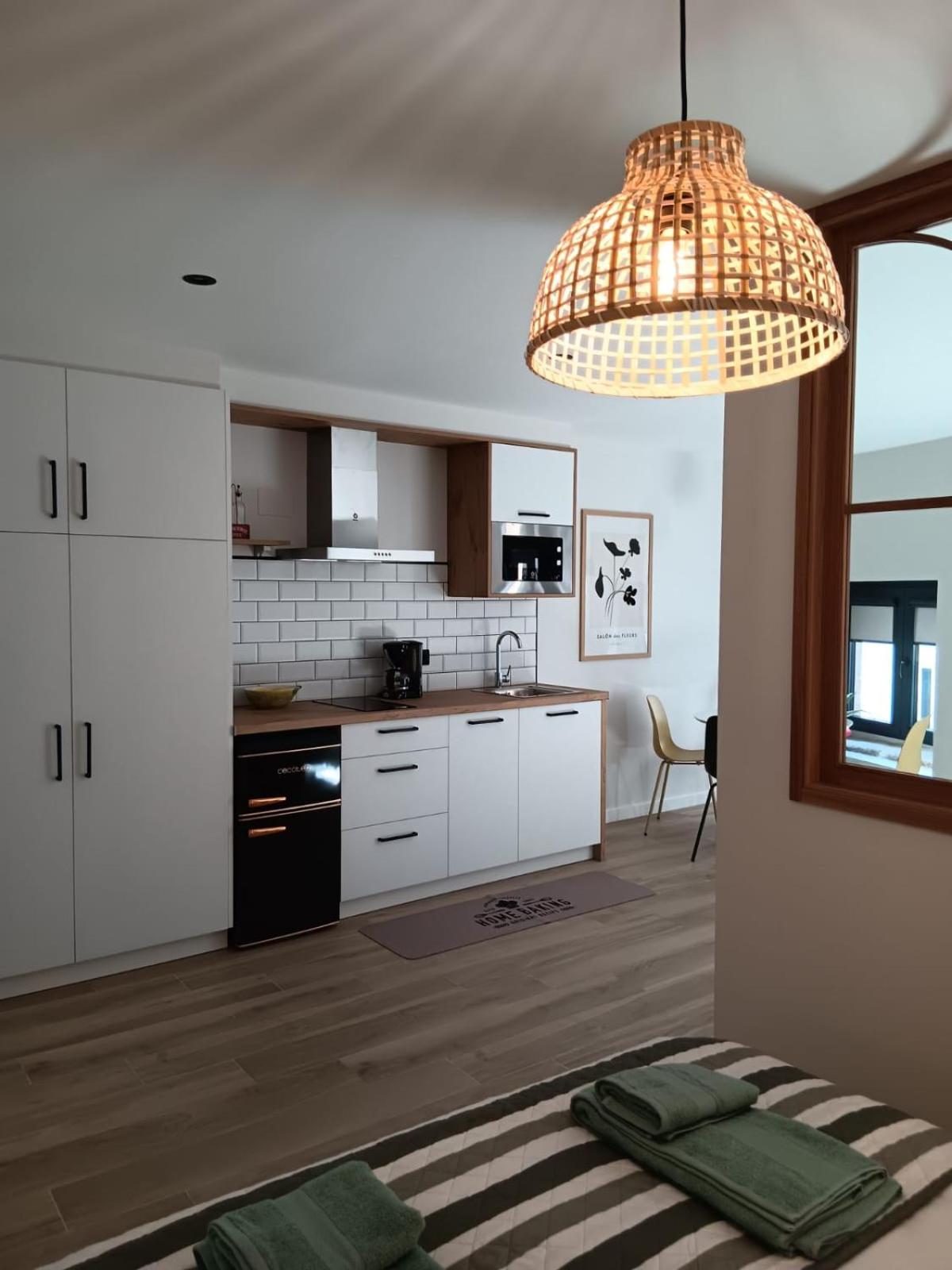 雷东德拉Casa Loureiro公寓 外观 照片