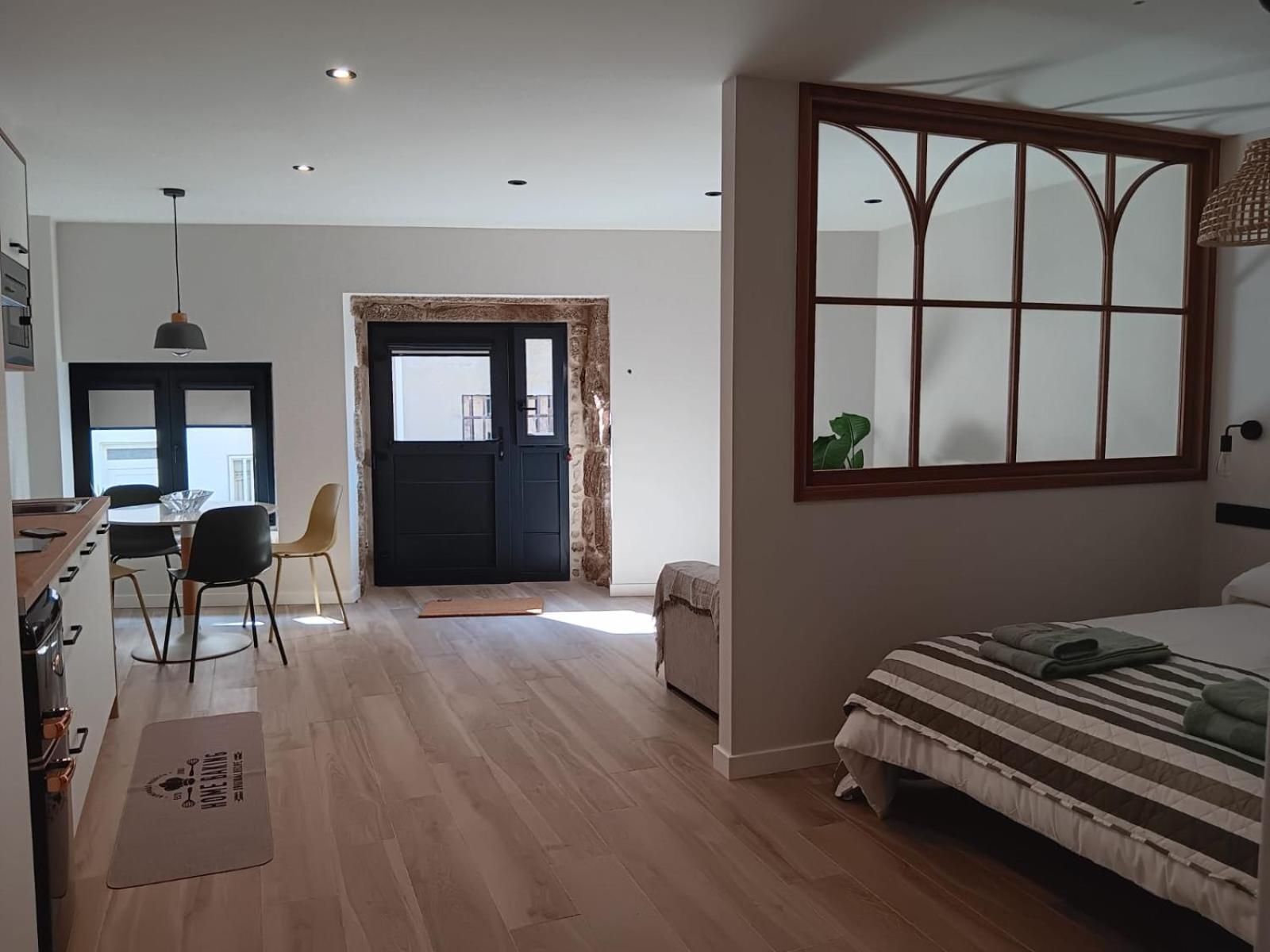 雷东德拉Casa Loureiro公寓 外观 照片